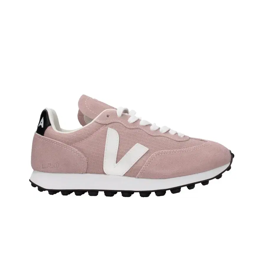 새상품)Veja 240 친환경 운동화 베자 리오 브랑코 pink